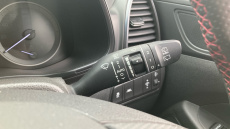 Hyundai Tucson 1.6 CRDi 48V MHD 136 N Line 5dr 2WD Diesel Estate